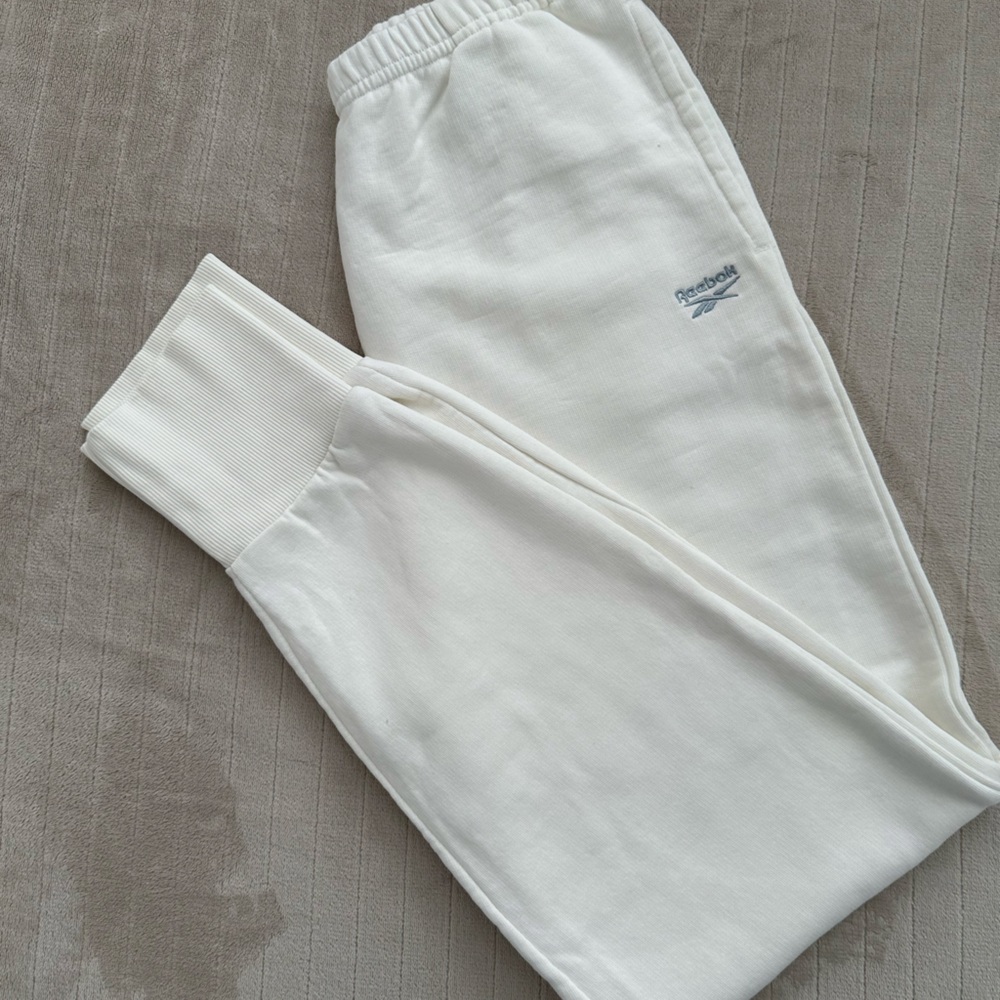 Reebok sweat pants Size Medium